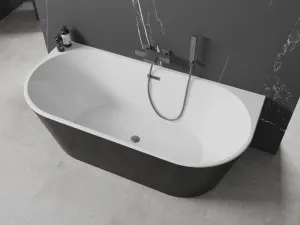 Mexen Oval, 160 x 80 cm 52671608075-66
