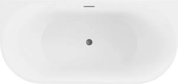 Mexen Oval, 140 x 75 cm 52671407500-66