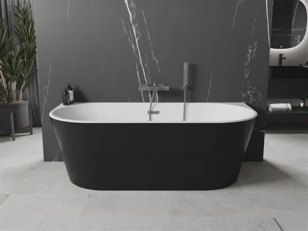 Mexen Oval, 160 x 80 cm 52671608075-95