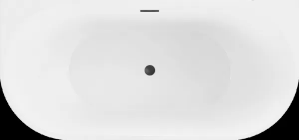 Mexen Oval, 140 x 75 cm 52671407500-70