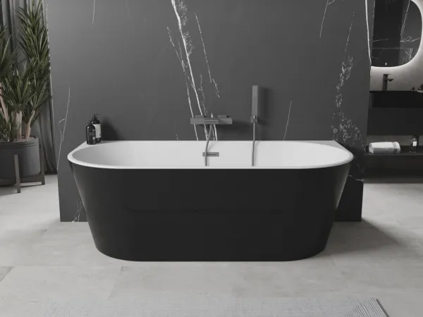 Mexen Oval, 150 x 75 cm 52671507575-95