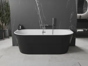 Mexen Oval, 150 x 75 cm 52671507575-95