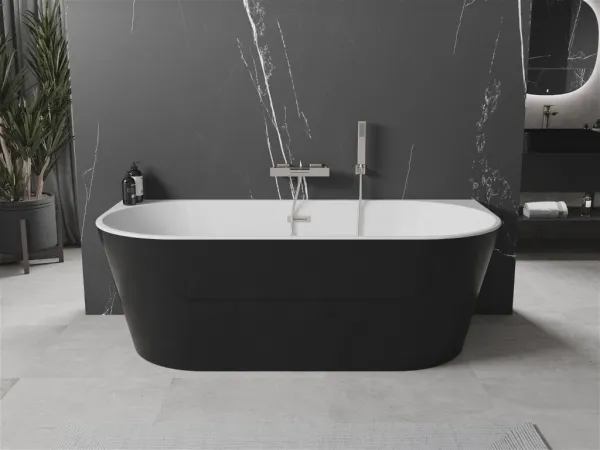 Mexen Oval, 160 x 80 cm 52671608075-97