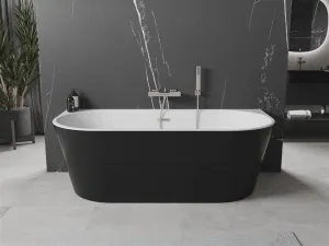 Mexen Oval, 160 x 80 cm 52671608075-97