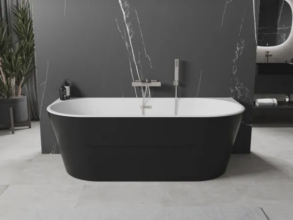 Mexen Oval, 150 x 75 cm 52671507575-97