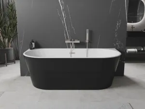 Mexen Oval, 150 x 75 cm 52671507575-97