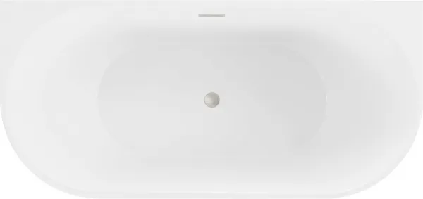 Mexen Oval, 140 x 75 cm 52671407500-97