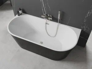 Mexen Oval, 150 x 75 cm 52671507575-97