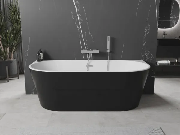 Mexen Oval, 170 x 80 cm 52671708075-01