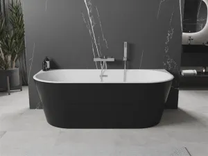 Mexen Oval, 170 x 80 cm 52671708075-01