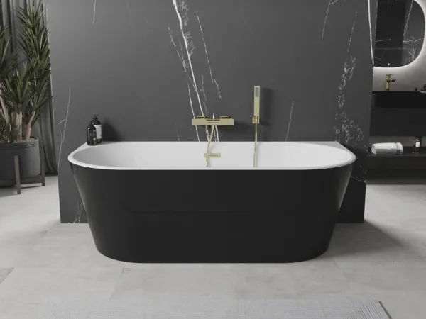 Mexen Oval, 140 x 75 cm 52671407575-50