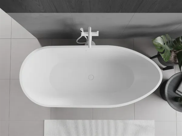 Mexen Eos, 170 x 75 cm 52471707500-20