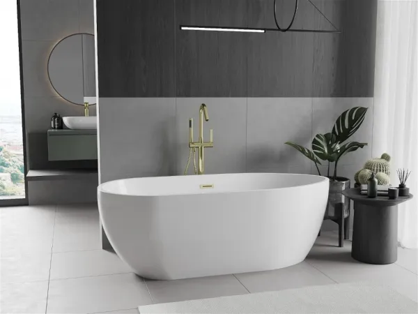 Mexen Eos, 170 x 75 cm 52471707500-50