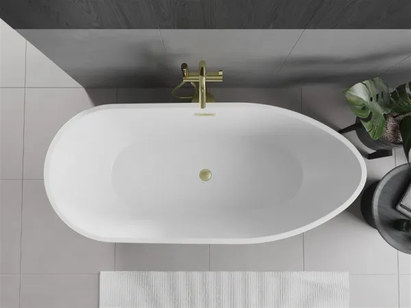 Mexen Eos, 170 x 75 cm 52471707500-55