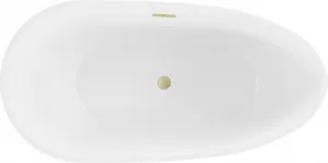 Mexen Eos, 170 x 75 cm 52471707500-55
