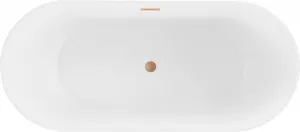 Mexen Flavia, 160 x 75 cm 54031608075-65