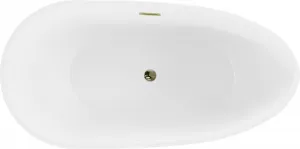 Mexen Eos, 150 x 75 cm 52471507500-50
