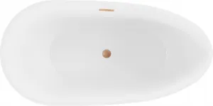 Mexen Eos, 150 x 75 cm 52471507500-65