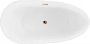Mexen Eos, 150 x 75 cm 52471507500-60