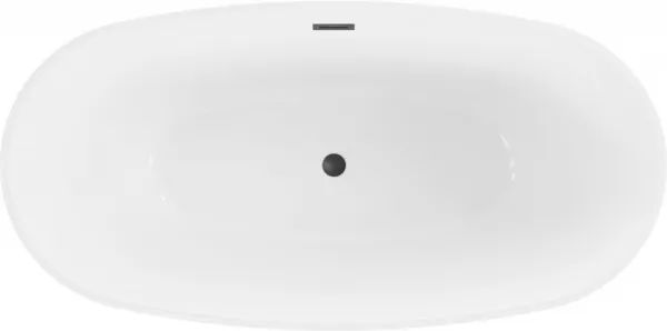 Mexen Eris, 180 x 80 cm 53441808075-70
