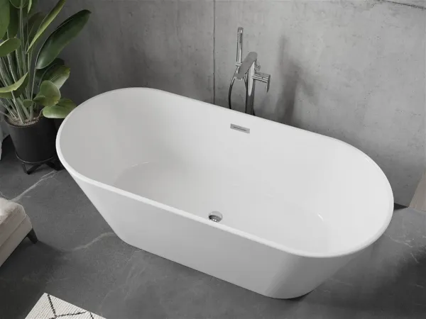 MEXEN Flavia 170 x 75 cm 54031708000-01