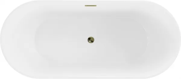MEXEN Flavia 150 x 75 cm 54031507575-50