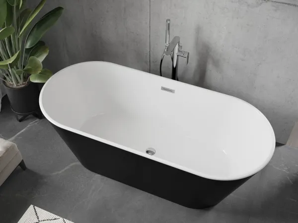 MEXEN Flavia 150 x 75 cm 54031507575-01