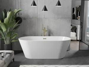 MEXEN Flavia 170 x 75 cm 54031708000-50