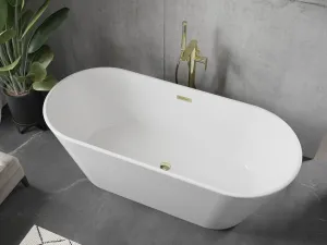 MEXEN Flavia 170 x 75 cm 54031708000-50