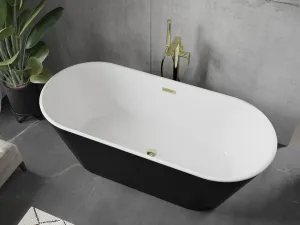 MEXEN Flavia 160 x 75 cm 54031608075-50