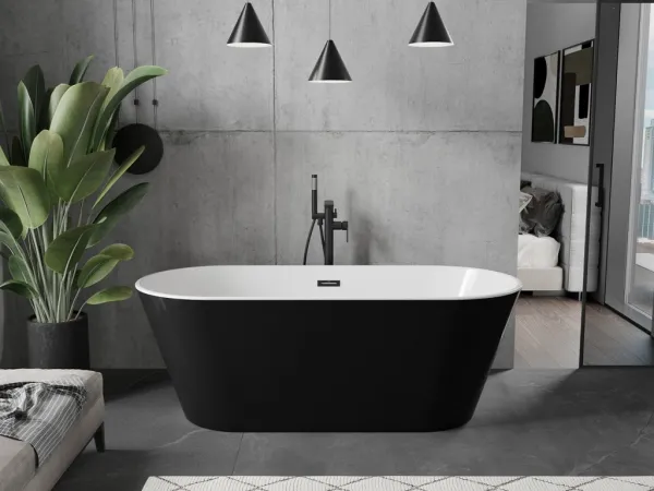 MEXEN Flavia 170 x 75 cm 54031708075-70
