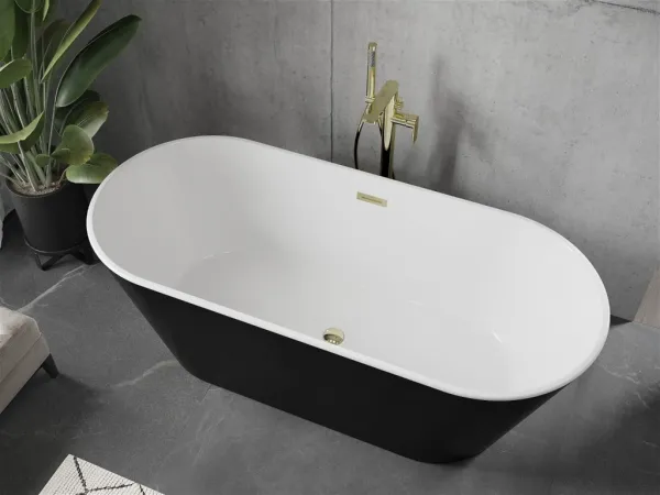 MEXEN Flavia 170 x 75 cm 54031708075-50