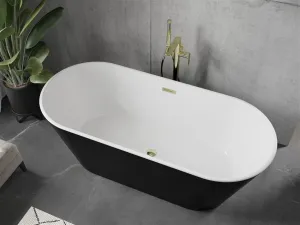 MEXEN Flavia 170 x 75 cm 54031708075-50