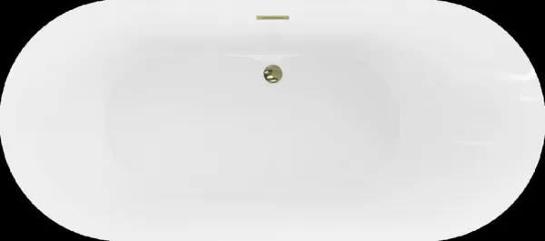 MEXEN Roxy 180 x 85 cm 51201808500-50