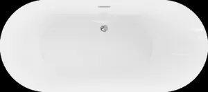 MEXEN Roxy 180 x 85 cm 51201808500-01