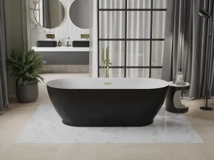 MEXEN Roxy 180 x 85 cm 51201808575-50
