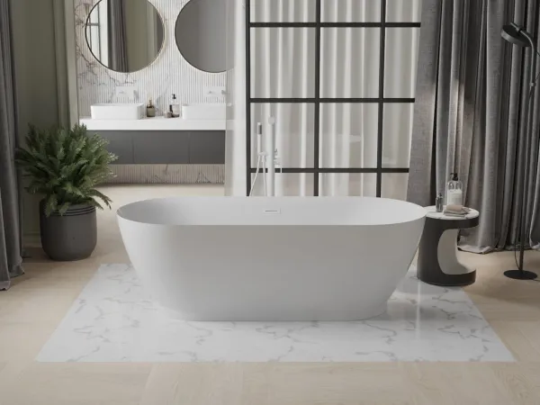 MEXEN Roxy 180 x 85 cm 51201808500-20