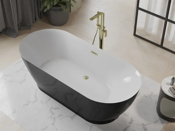 MEXEN Roxy 180 x 85 cm 51201808575-55
