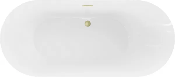 MEXEN Roxy 180 x 85 cm 51201808575-55