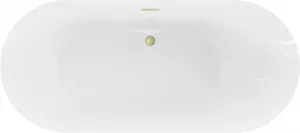 MEXEN Roxy 180 x 85 cm 51201808575-55