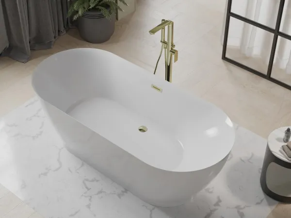 MEXEN Roxy 180 x 85 cm 51201808500-50