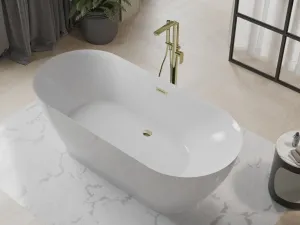 MEXEN Roxy 180 x 85 cm 51201808500-50