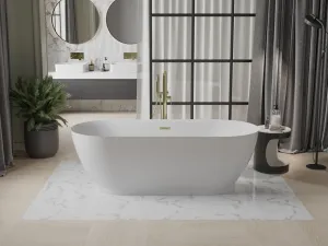 MEXEN Roxy 180 x 85 cm 51201808500-55