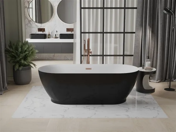 MEXEN Roxy 180 x 85 cm 51201808575-65