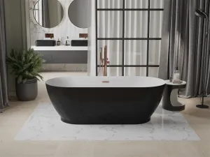 MEXEN Roxy 180 x 85 cm 51201808575-65