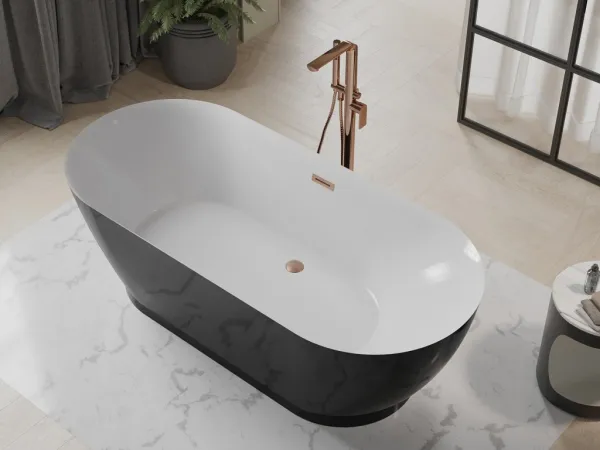 MEXEN Roxy 180 x 85 cm 51201808575-65