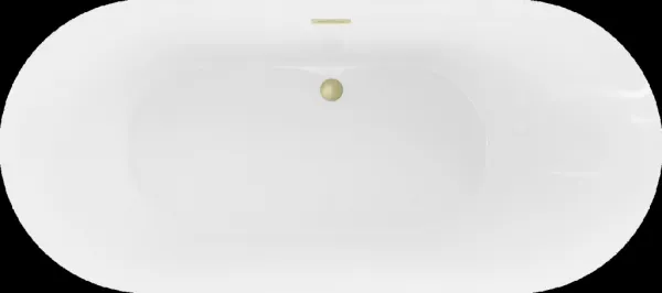 MEXEN Roxy 180 x 85 cm 51201808500-55