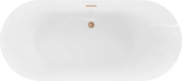 MEXEN Roxy 180 x 85 cm 51201808575-65