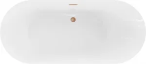 MEXEN Roxy 180 x 85 cm 51201808575-65