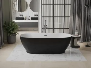 MEXEN Roxy 180 x 85 cm 51201808575-66